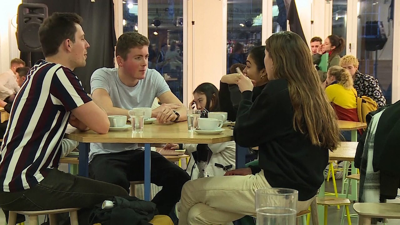 Las muertes por coronavirus aumentan en varios países europeos hasta niveles de la primera ola