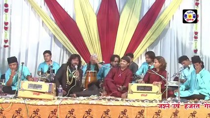 Man Ke Meet Khawaja #qawwali | Hamsar Hayat | मन के मीत ख़्वाजा  | Qawwali | Gabansha | Dhrol