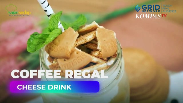 4 Resep Minuman Kekinian yang Seger Banget, Bisa Untuk Jualan!