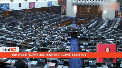 PKPD di Kampung Pengaraban, Tanjung Kapor and Landung Ayang dilanjutkan