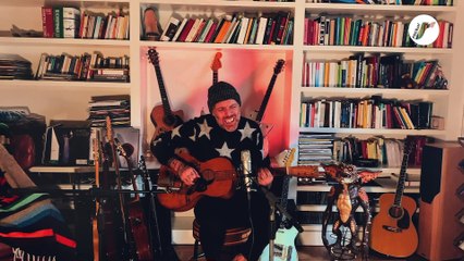 Jack Jaselli - "Ultimo Addio"