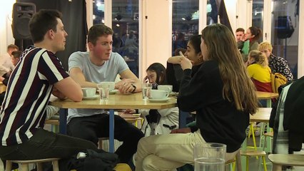 Contre le Covid-19, l'Europe passe à la vitesse supérieure