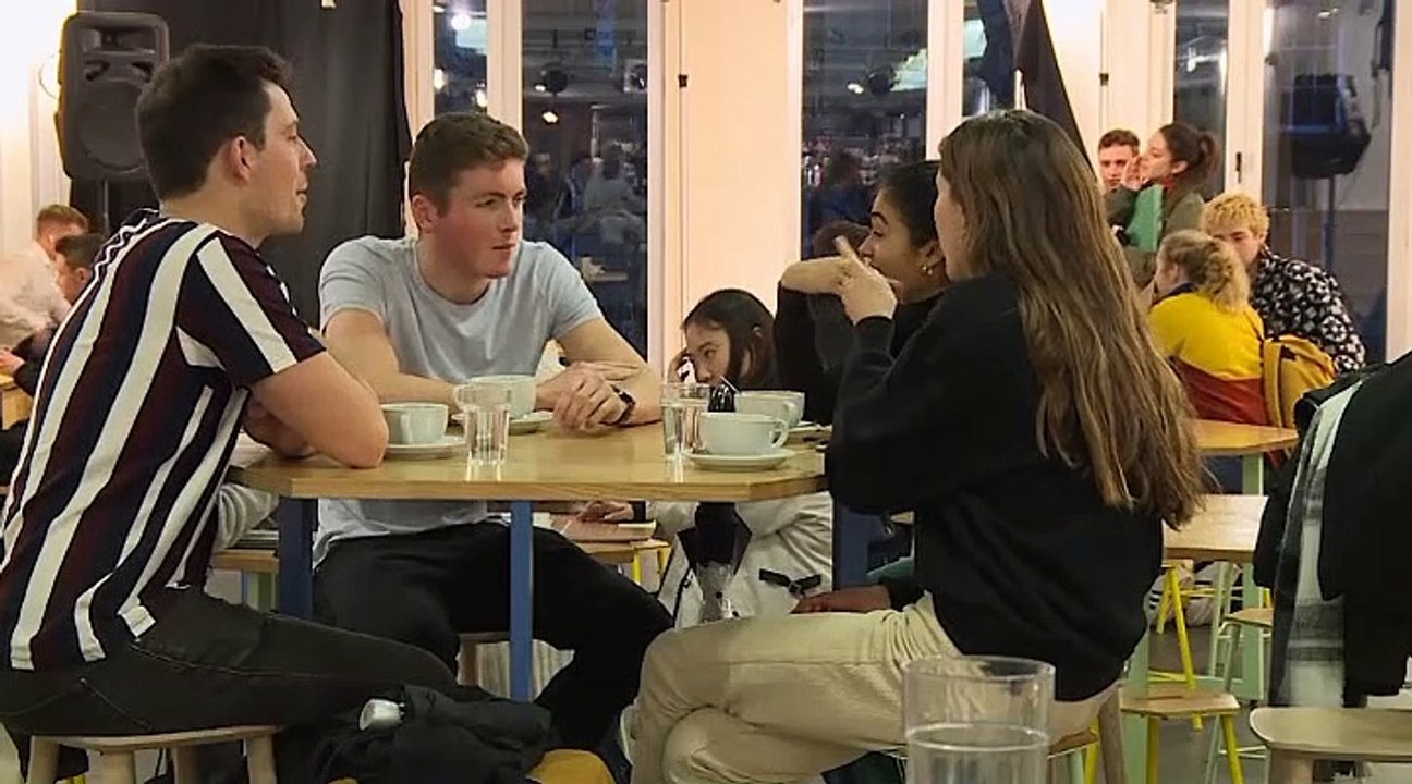 Contre le Covid-19, l'Europe passe à la vitesse supérieure