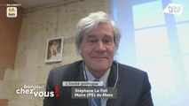 Stéphane le foll : « je n’irai pas rajouter une candidature à l’extérieur du parti socialiste »