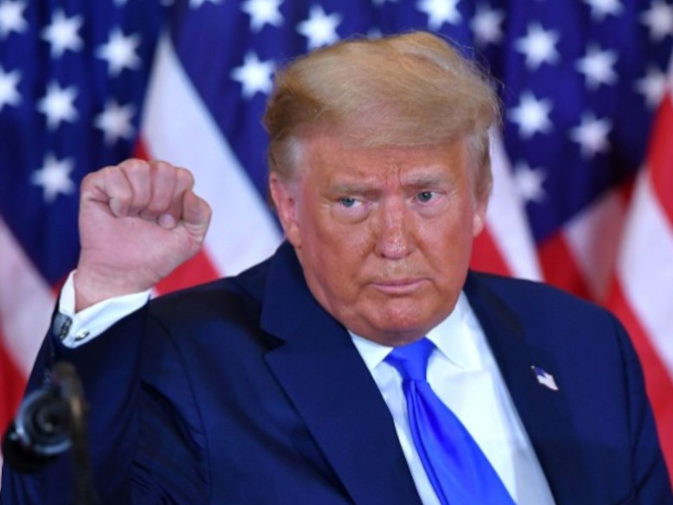 Entsetzen bei Maischberger: 'Ein Putsch ist nicht ausgeschlossen'