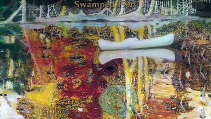 Peter Doig