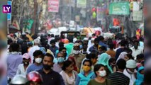 Delhi Reports 8,593 COVID-19 Cases In 24 Hours: মহারাষ্ট্র-কেরলকে ছাপিয়ে করোনা আতঙ্কে কাঁপছে দিল্লি