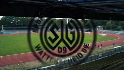Ein Ex-Bundesligist in der Oberliga: So plant Traditionsklub Wattenscheid 09 seine Zukunft