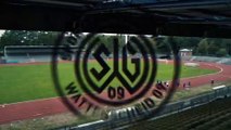 Ein Ex-Bundesligist in der Oberliga: So plant Traditionsklub Wattenscheid 09 seine Zukunft