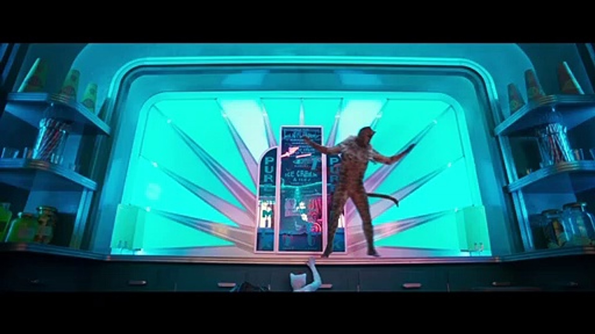 Cats Trailer #1 (2019) - Movieclips Trailers
