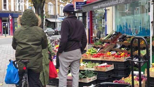 Regno Unito, la crisi dei piccoli negozi in vista del Natale: Siamo all'1% del guadagno