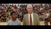 CENTRAL INTELLIGENCE Official Trailer (2016)