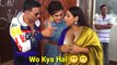 Akshay Kumar,Tapsee Pannu,Vidhya Balan Ready For Shooting Funny Moment