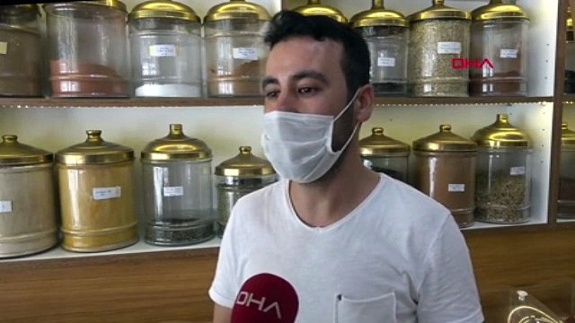 Koronavirüs sonrası çörek otu yağına talep arttı
