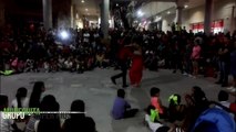 MIMO MOY - bailando CUMBIA SONIDERA - the best dance cumbia - estreno 2021