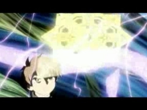 AMV Tsubasa tokyo revelation - Shaolan VS Shaolan