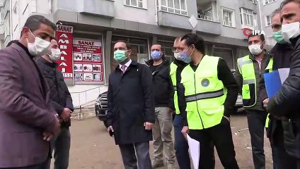 Başkan Vekili Aslan: “Memleketimizin en büyük sorunlarından biri trafiktir”