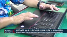 Berkas Perkara Dilimpahkan, Sidang Perdana Kasus Penusukan Syekh Ali Jaber digelar Pekan Depan