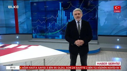 Faruk Aksoy ile Haber Servisi - 11 Kasım 2020