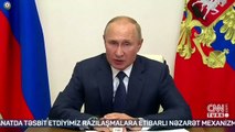 Rus basınından Karabağ yorumu: Rusya katliamı önledi, Türkiye'nin prestiji arttı | Video