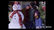 THE CHRISTMAS CHRONICLES Trailer  2 Kurt Russell, Netflix Santa Movie HD