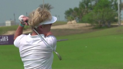 '금기 깨는' 사우디, 이번엔 사상 첫 여성골프대회 개최 / YTN