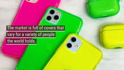 Cute iPhone 12 Cases | velvetcaviar.com