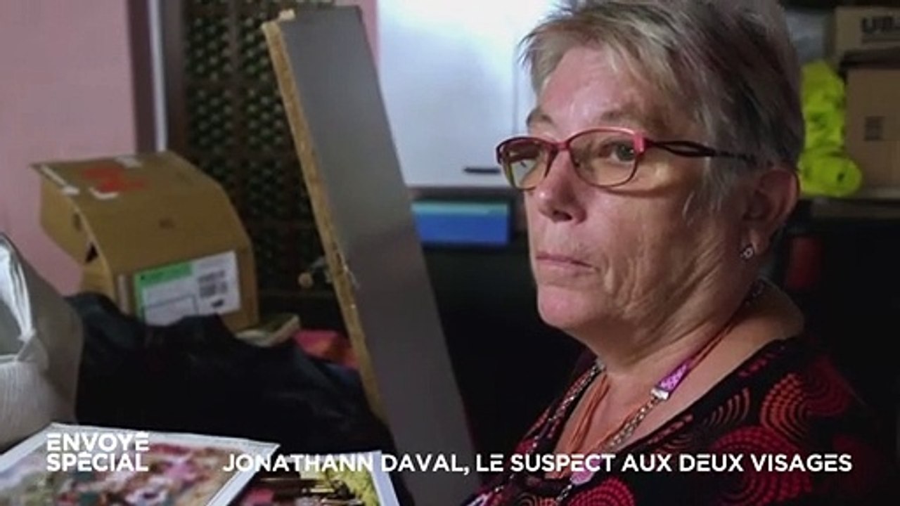 Procès de Jonathann Daval : "Sa vie, c'était Alexia, donc sa vie est finie", confie sa mère