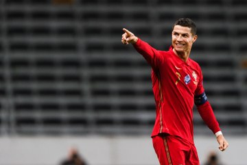 Top 10 : meilleurs buteurs en sélection nationale