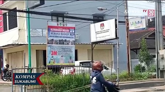 KPU Prioritasi Fasilitas Lansia Dan Disabilitas