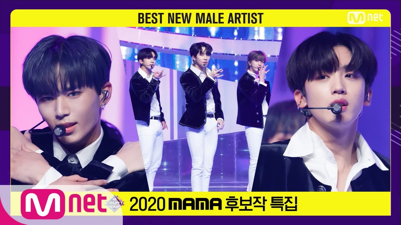 [2020 MAMA 후보작 특집] 위아이(WEi) - TWILIGHT