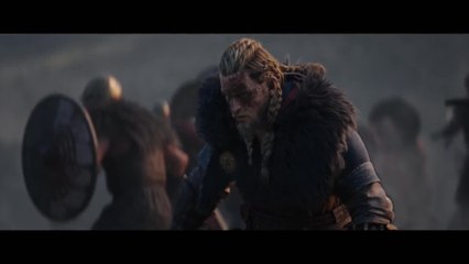 Assassin's Creed Valhalla