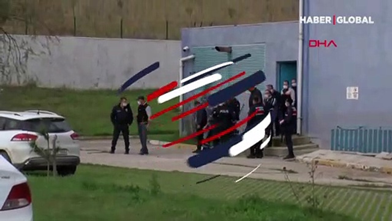 Büyükçekmece'de parçalanmış ceset bulundu