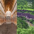 Travel Diaries: The World Famous Ajanta Caves