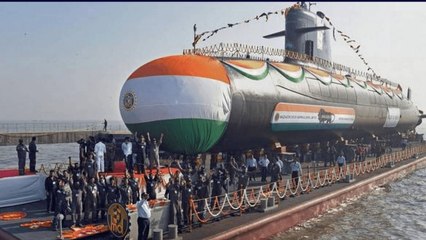 India Quietly Working With France To Acquire Stealth Submarines | Oneindia Telugu