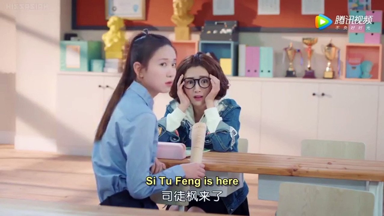 Be Loved In House Ep 10 Eng Sub