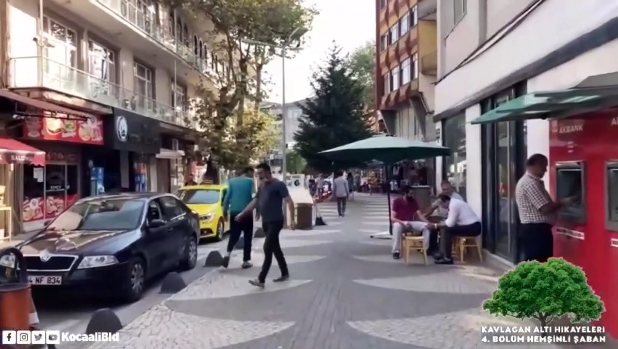 ŞABAN KÖROĞLU’NUN  HİKAYESİ ÇOK BEĞENİLDİ