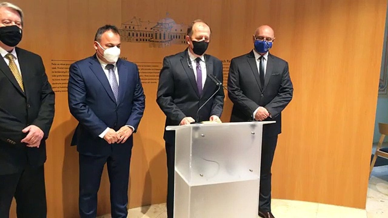 ZÁZNAM: Brífing Únie miest Slovenska