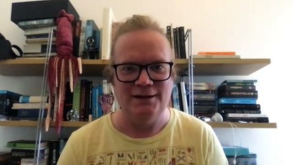 Jargon Busting AI ML Data Question Everything  Graeme Phillipson BBC Andrew Eborn