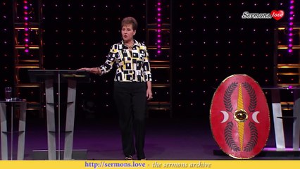 Joyce Meyer - How Can I Know I'm Hearing From God