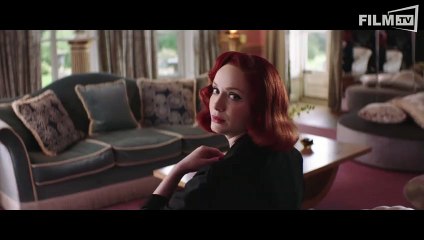 Das Krumme Haus Trailer Deutsch German (2018)