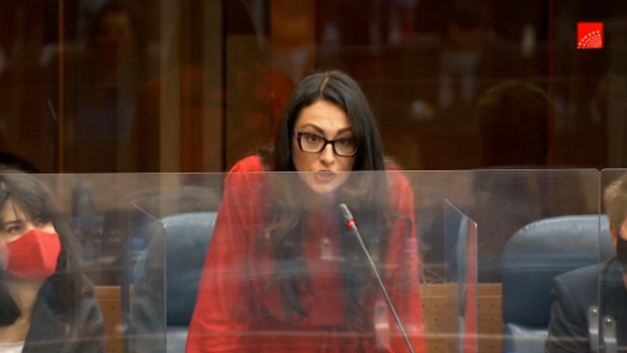 Podemos registra una petición de información sobre los contratos de Artesolar