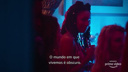 Alex Rider Temporada 1