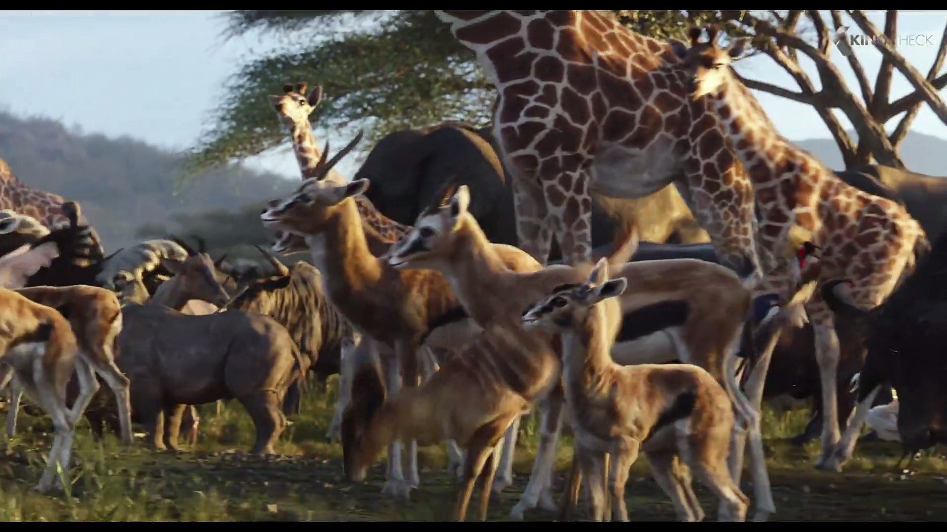 Lion king 2019 shop watch online dailymotion
