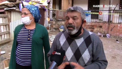 Deprem bölgesindeki ev sahibinden kiracıya şoke eden teklif!