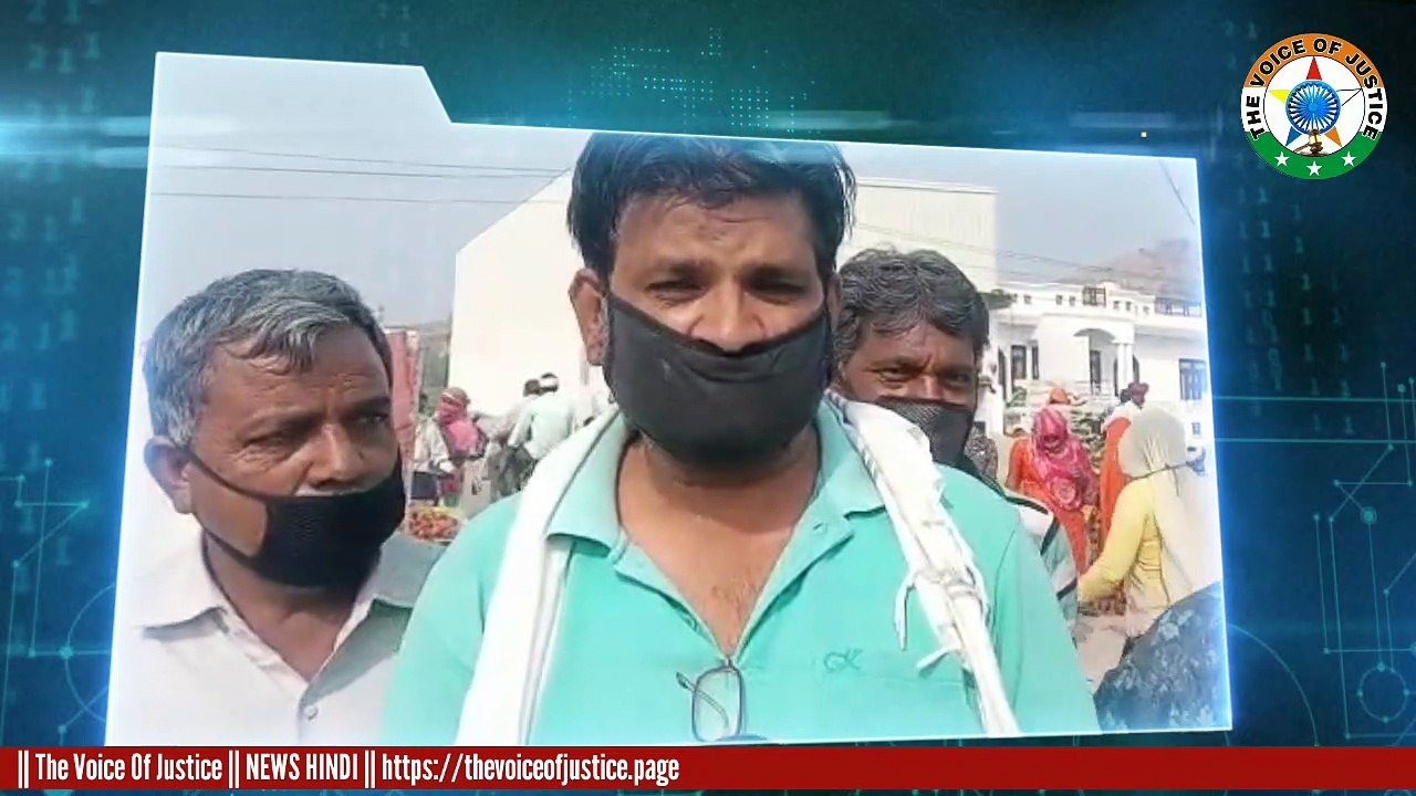 BreakingNews : टोंक नगर परिषद के नुमाइंदे कर रहे अवैध वसूली, हाटबाजार व बकरा मंडी का मामला,