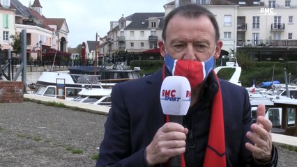 Ligue 1 : Le dur quotidien des speakers confrontés au huis-clos