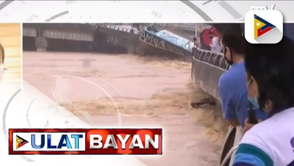 Panayam kay Mayor Marcy Teodoro ukol sa update sa Marikina City