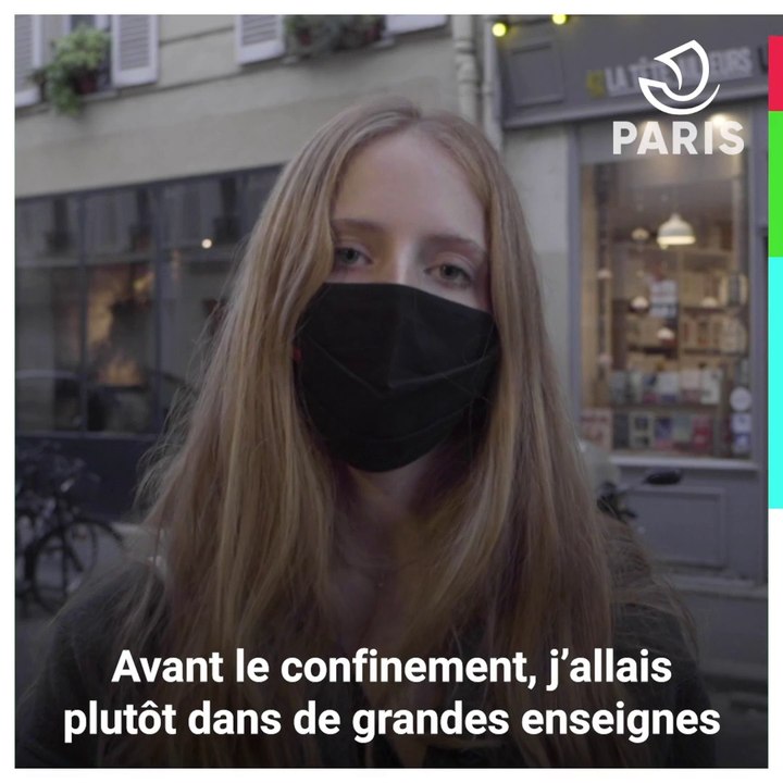 Mon libraire, ce héros !