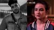 Bigg Boss 14: Aly Goni gets Angry on Jasmin Bhasin While jasmin tries to stop jaan & Aly's Fight